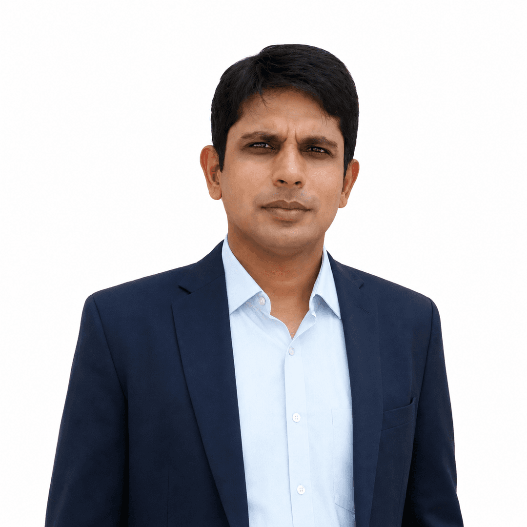 Amit Gupta