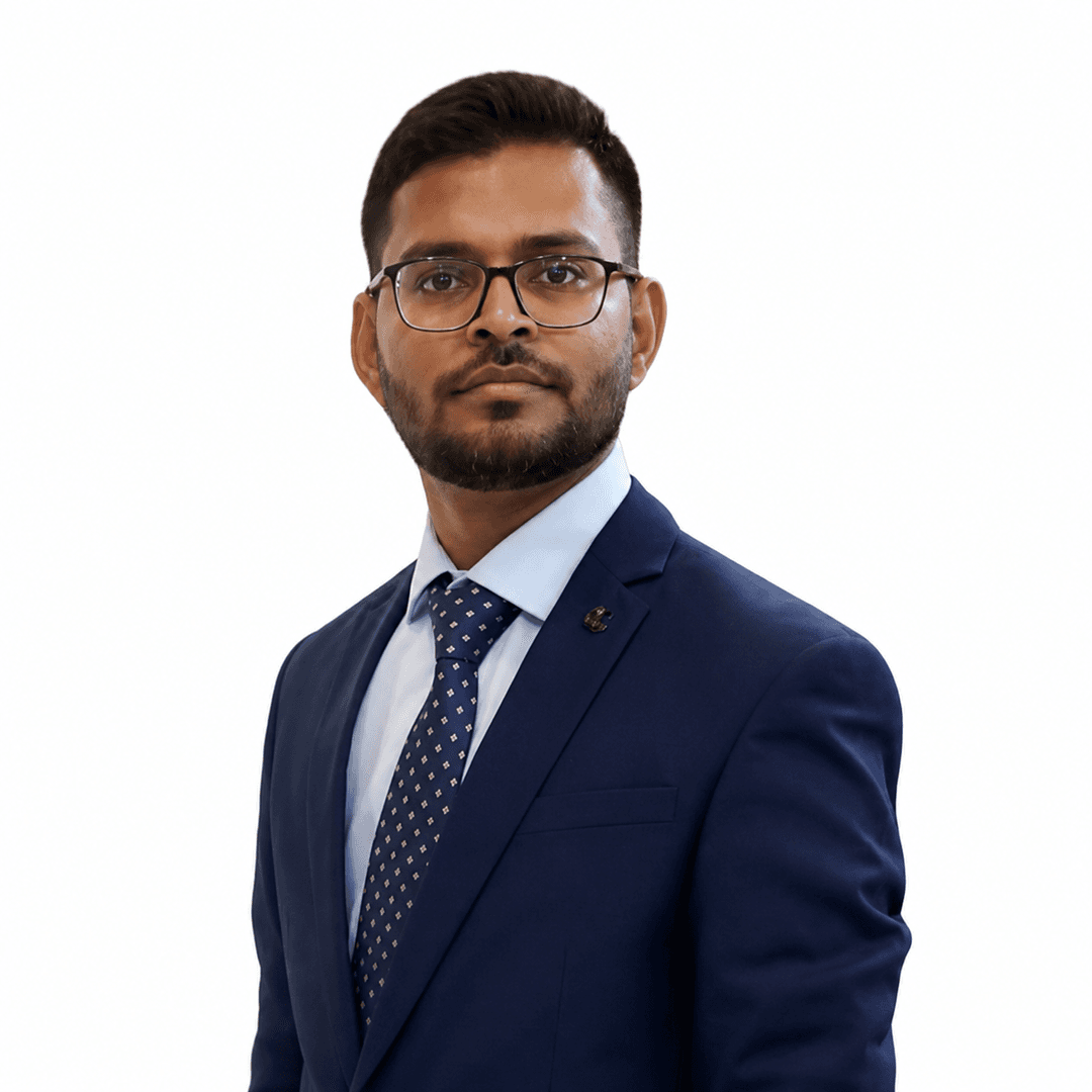 Samarpit Gupta